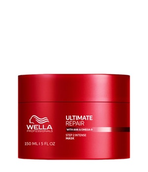 Wella Professionals Ultimate Repair Hårmaske
