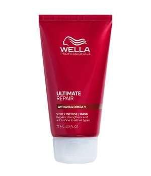 Wella Professionals Ultimate Repair Mask intensywnie odżywcza maska do wszystkich rodzajów włosów 75 ml można nabyć na stronie Flaconi.pl