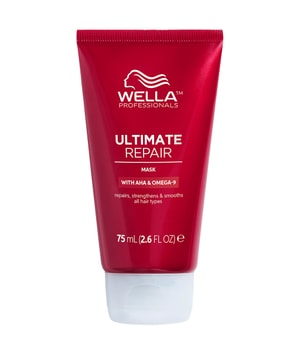 Wella Professionals Ultimate Repair Haarmasker 75 ml