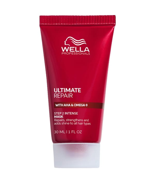 Produktbild 1 von 5, Wella Professionals Ultimate Repair Haarmaske