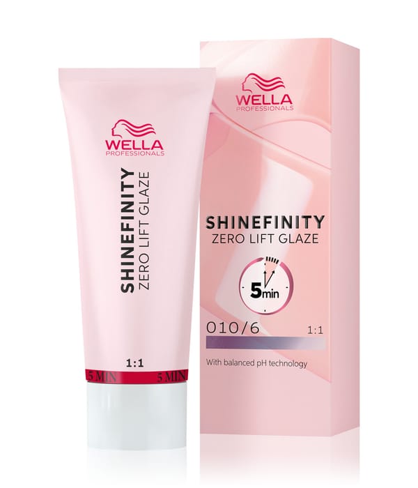 Immagine prodotto 1 di 6, Wella Professionals Shinefinity Colore professionale per capelli