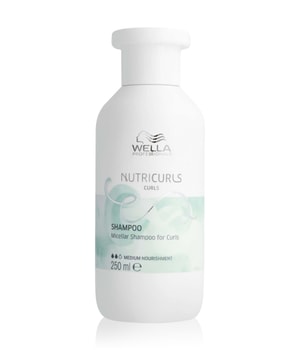 Wella Professionals Nutricurls Curls Schampo