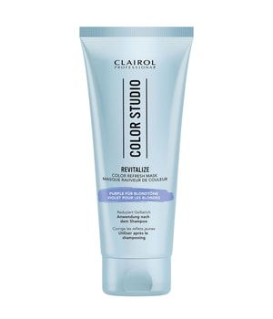 Clairol Color Studio Revitalize Color Refresh Mask Purple Hårinpackning