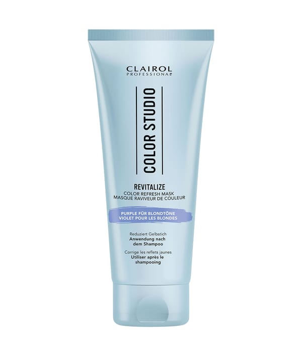 Obrázek produktu 1 z 6, Clairol Color Studio Maska na vlasy