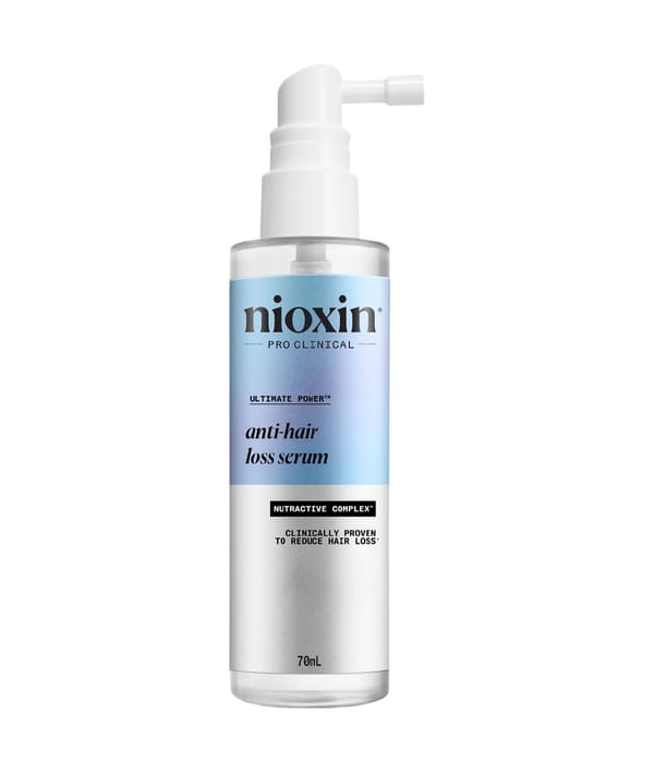 Produktbild 1 von 6, Nioxin Ultimate Power Haarserum