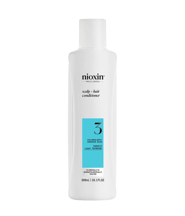 Produktbillede 1 af 5, Nioxin System 3 Balsam
