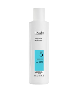 Nioxin System 3 Scalp + Hair Après shampoing