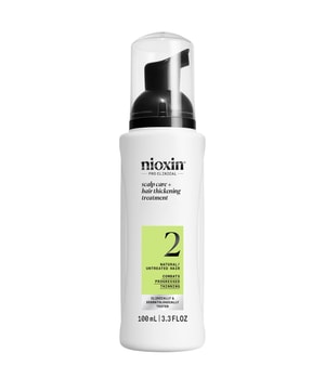Nioxin System 2 Scalp + Hair Thickening Leave-in balsam