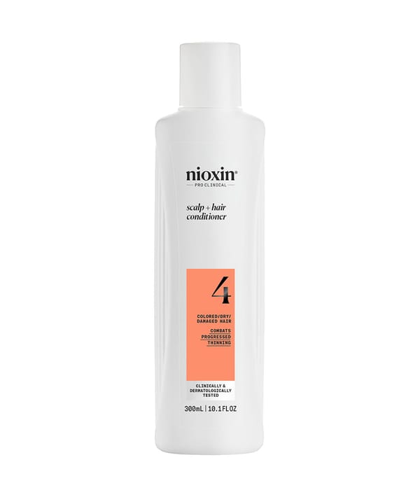 Produktbillede 1 af 5, Nioxin System 4 Balsam