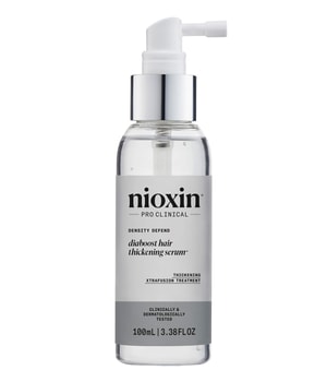 Nioxin Density Defend Diaboost Hair Thickening Hårserum