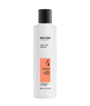 Nioxin System 4 Scalp + Hair Schampo