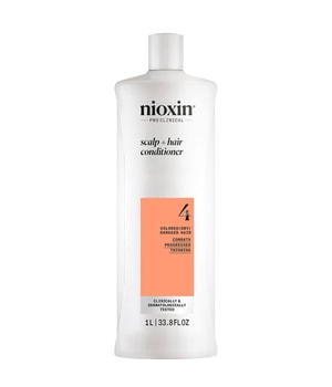 Nioxin System 4 Scalp + Hair Balsam