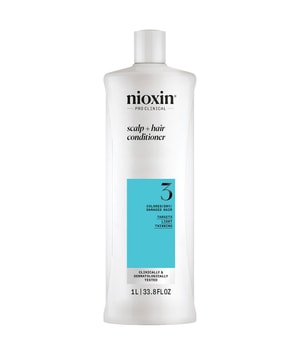 Nioxin System 3 Scalp + Hair Balsam