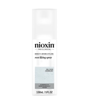 Nioxin Density Defend Styling Root Lifting Thickening Hårspray
