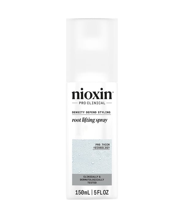 Produktbild 1 von 6, Nioxin Density Defend Styling Haarspray