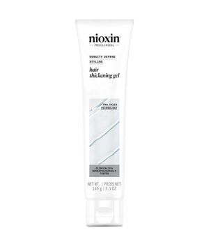 Nioxin Density Defend Styling Hair Thickening Hårgelé