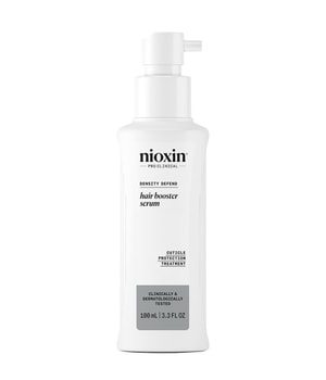 Nioxin Density Defend Hair Booster Hårserum