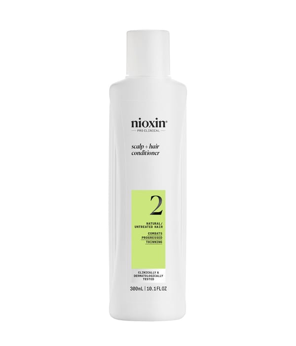 Produktbillede 1 af 5, Nioxin System 2 Balsam