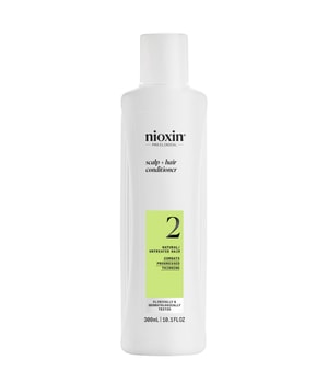 Nioxin System 2 Scalp + Hair Après shampoing