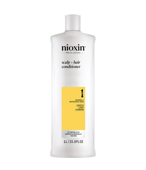 Nioxin System 1 Scalp + Hair Balsam