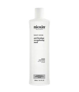 Nioxin Density Defend Anti-Breakage Strengthening Haarmasker 500 ml