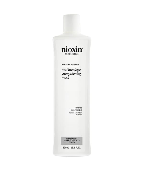 Produktbillede 1 af 5, Nioxin Density Defend Hårmaske