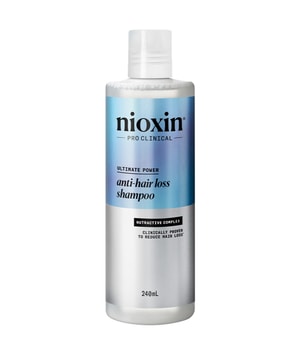 Nioxin Ultimate Power Anti-Hair Loss Schampo