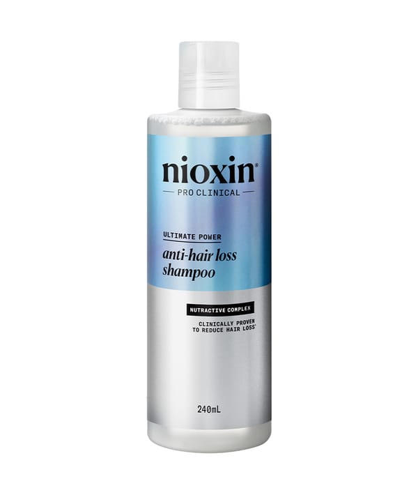Produktbillede 1 af 6, Nioxin Ultimate Power Shampoo