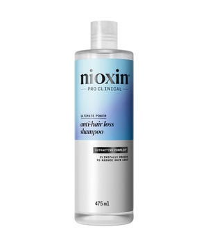 Nioxin Ultimate Power Anti-Hair Loss Shampoing 475 ml