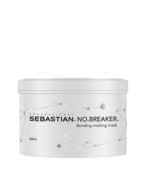 Sebastian Professional No.Breaker Bonding Melting Mask Haarmasker 500 ml