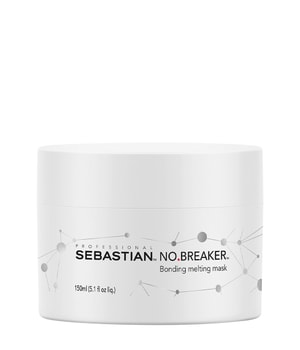 Sebastian Professional No.Breaker Bonding Melting Mask Haarmasker 150 ml
