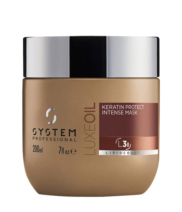 Produktbild 1 von 6, System Professional LipidCode LuxeOil Haarmaske