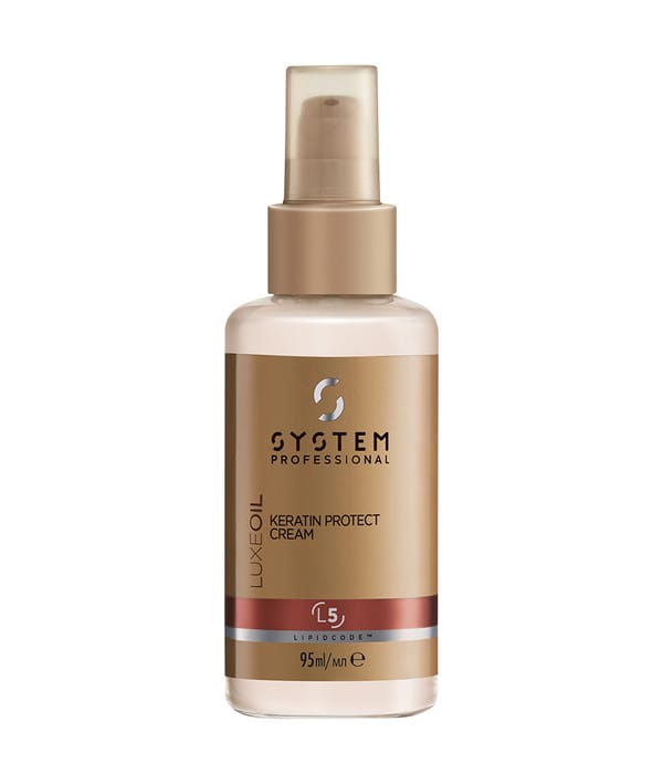 Produktbillede 1 af 6, System Professional LipidCode LuxeOil Leave-in-behandling