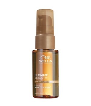 Wella Professionals Ultimate Smooth Hårolja