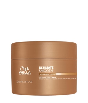 Wella Professionals Ultimate Smooth Hårmaske