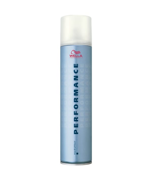 Produktbillede 1 af 1, Wella Professionals Performance Hårspray