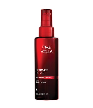 Wella Professionals Ultimate Repair Night Serum Haarserum · 95 ml