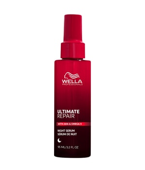 Wella Professionals Ultimate Repair Night Serum Hårserum