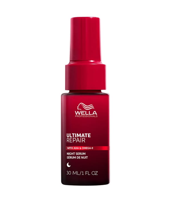 Produktbillede 1 af 6, Wella Professionals Ultimate Repair Hårserum