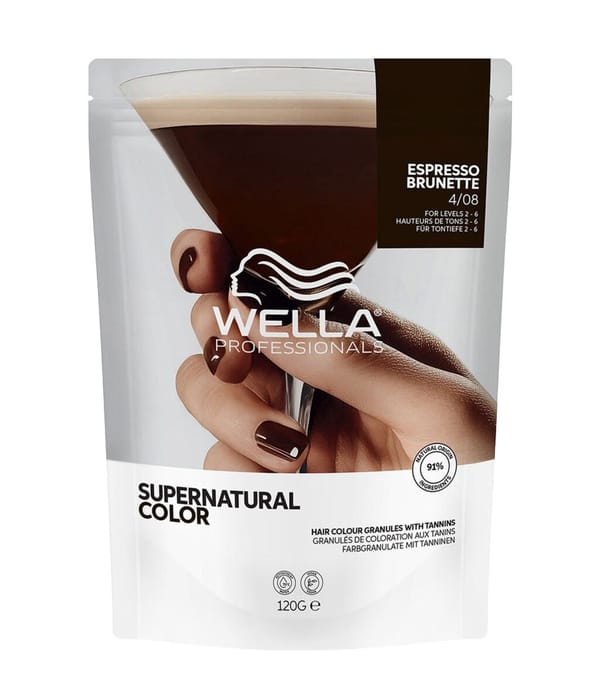 Produktbild 1 von 6, Wella Professionals Supernatural Color Professionelle Haarfarbe