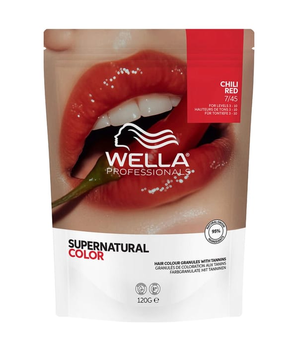 Productafbeelding 1 van 6, Wella Professionals Supernatural Color Professionele haarkleuring