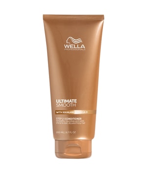 Wella Professionals Ultimate Smooth Conditioner odżywka odżywiająca do nabłyszczania i zmiękczania włosów 200 ml można nabyć na stronie Flaconi.pl
