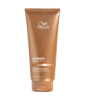 Wella Professionals Ultimate Smooth Conditioner – Pflegende Haarspülung mit Squalan & Omega 9 (200 ml)