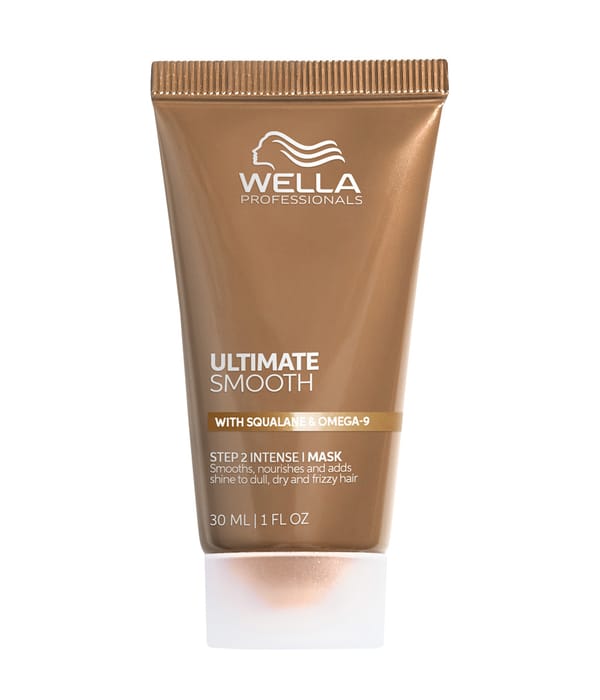 Produktbild 1 av 6, Wella Professionals Ultimate Smooth Hårinpackning