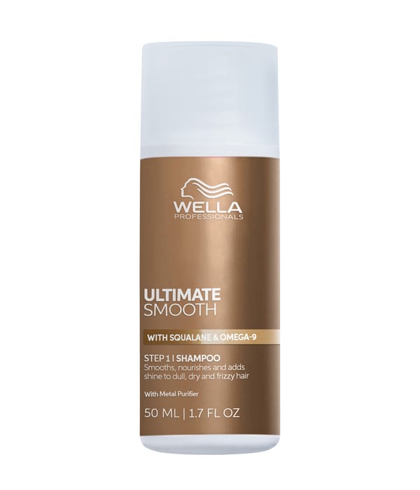 Produktbild 1 von 6, Wella Professionals Ultimate Smooth Haarshampoo