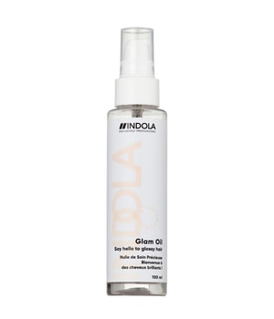 Indola Glam Oil olejek do włosów do wszystkich rodzajów włosów 100 ml można nabyć na stronie Flaconi.pl