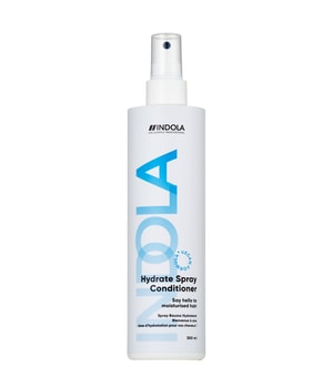 Indola Hydrate Spray Conditioner odżywka nawilżająca w sprayu 300 ml można nabyć na stronie Flaconi.pl