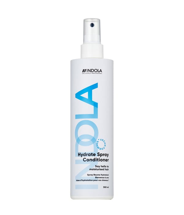 Productafbeelding 1 van 2, INDOLA Hydrate Spray Conditioner Spray