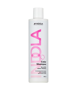INDOLA Color Shampoo Schampo