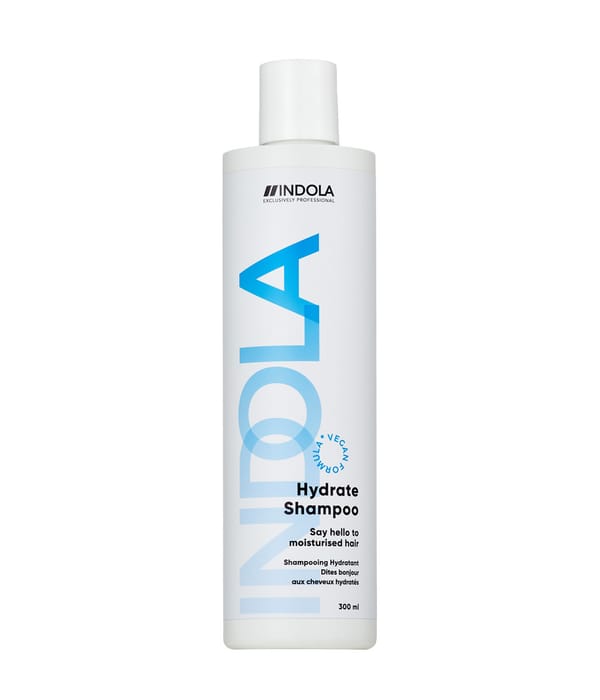 Zdjęcie produktu 1 z 3, INDOLA Hydrate Szampon do włosów